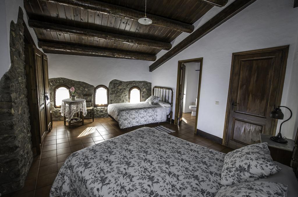 Casa Parramon Villa Peramea Exterior photo