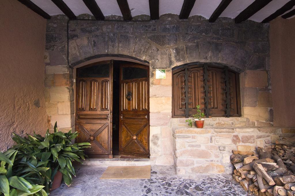 Casa Parramon Villa Peramea Exterior photo