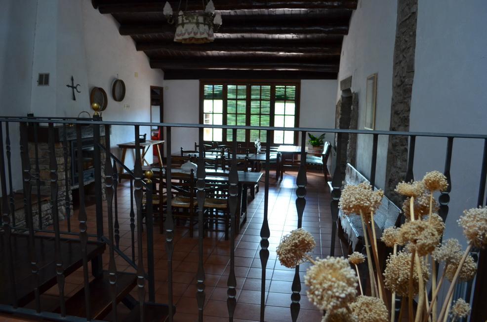 Casa Parramon Villa Peramea Exterior photo