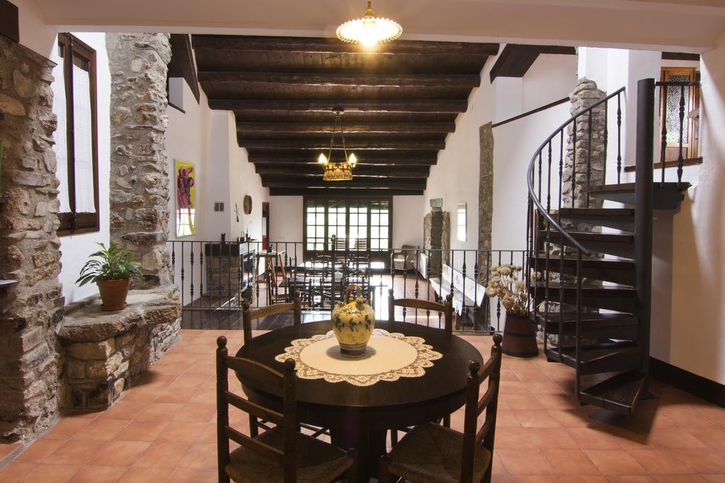 Casa Parramon Villa Peramea Exterior photo