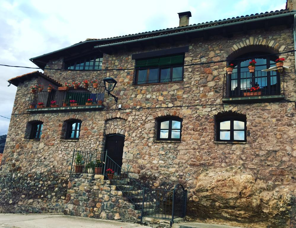 Casa Parramon Villa Peramea Exterior photo